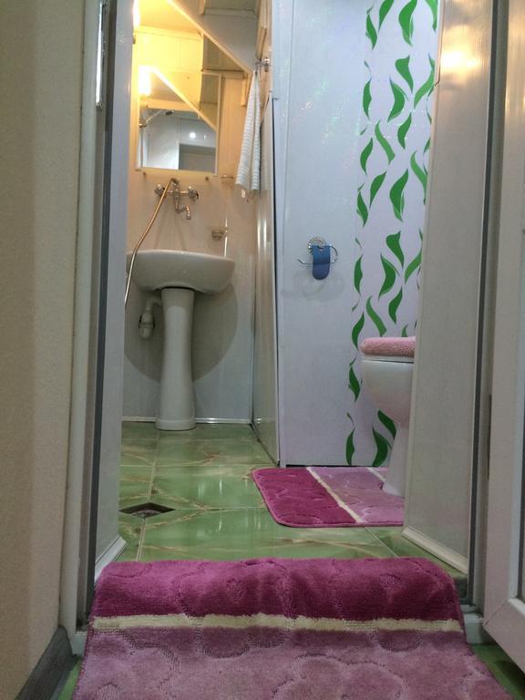 Lelas Apartment Тбилиси Экстерьер фото