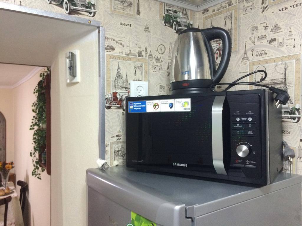 Lelas Apartment Тбилиси Экстерьер фото