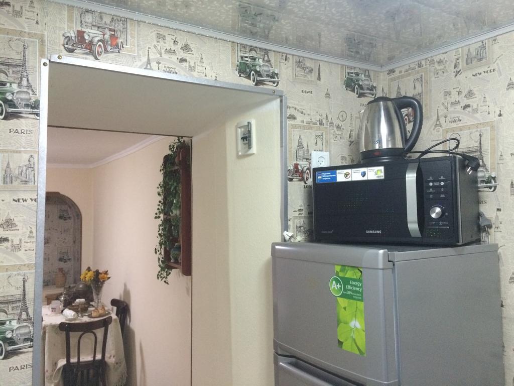 Lelas Apartment Тбилиси Экстерьер фото