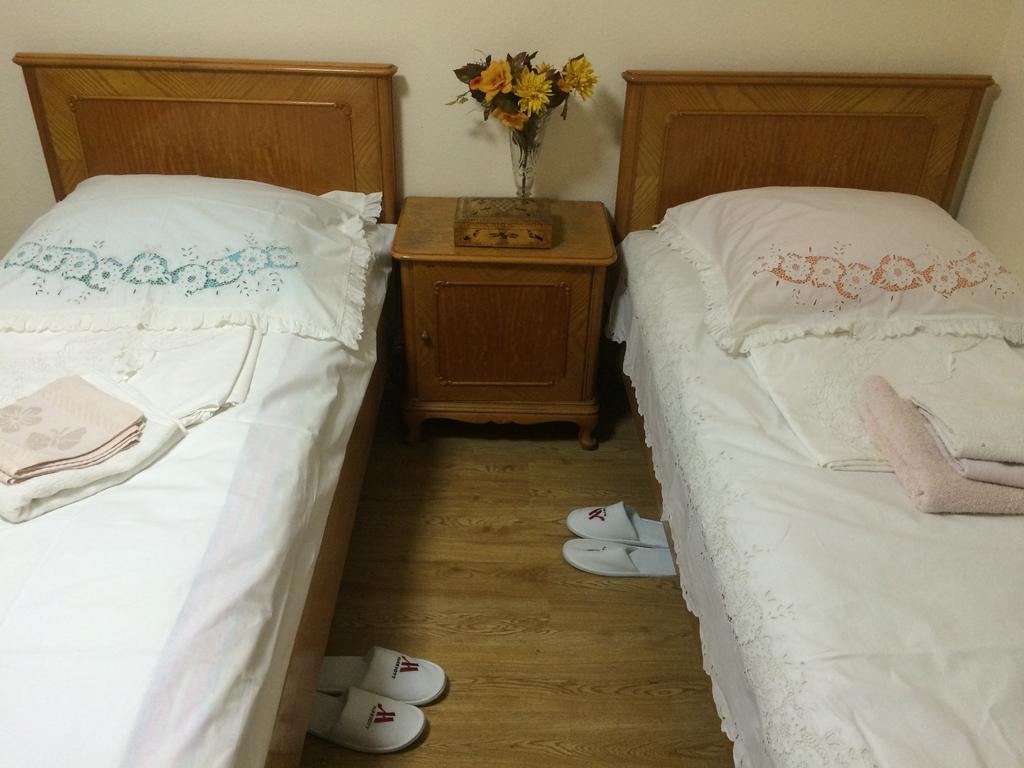 Lelas Apartment Тбилиси Экстерьер фото