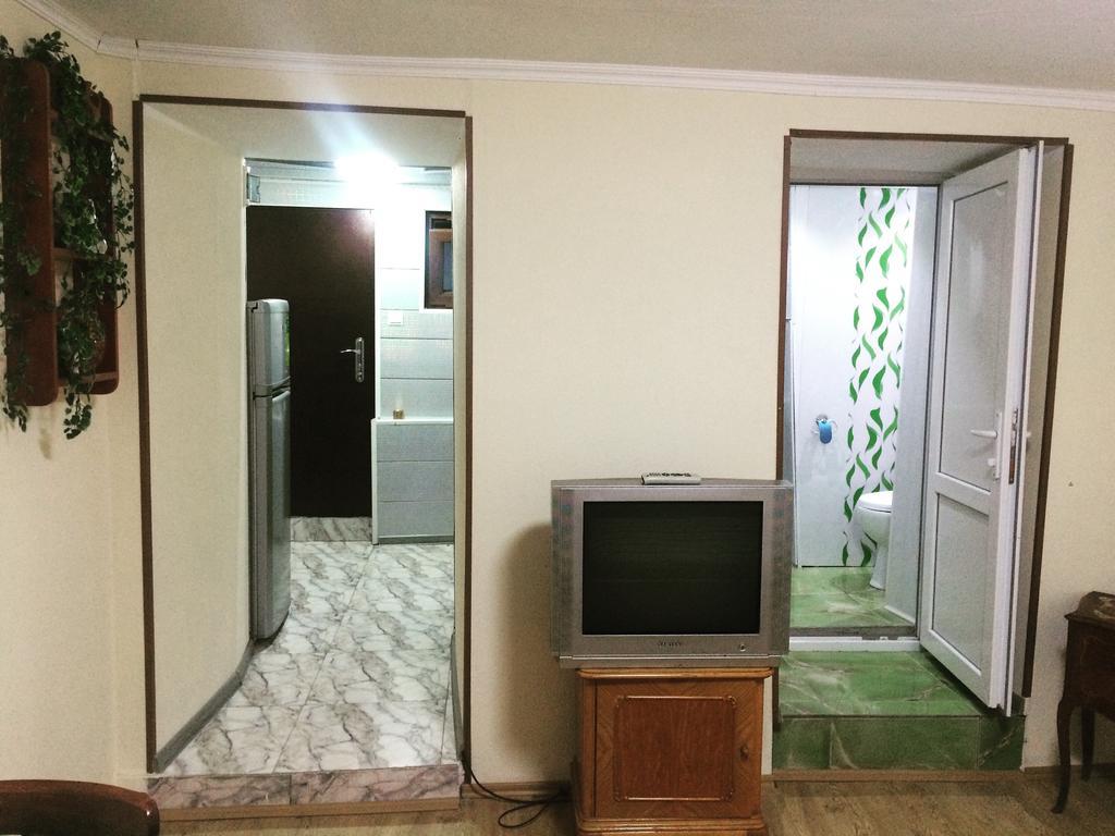 Lelas Apartment Тбилиси Экстерьер фото