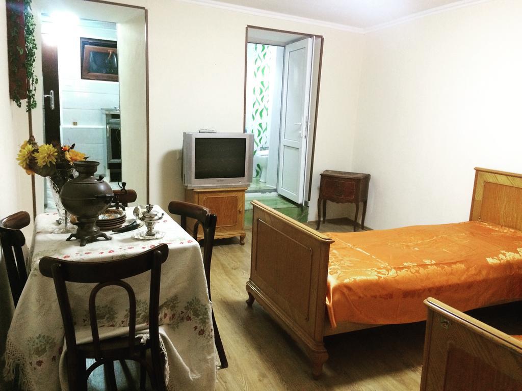 Lelas Apartment Тбилиси Экстерьер фото