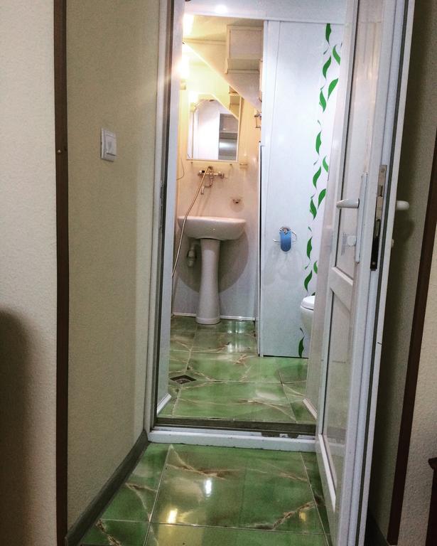Lelas Apartment Тбилиси Экстерьер фото
